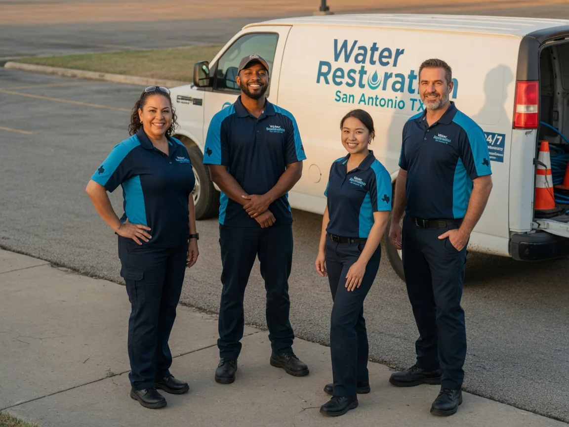 Water Damage Repair company in Boiling Springs, PA